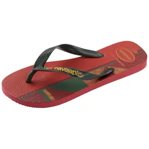 Children's flip-flops Havaianas Nations image-5