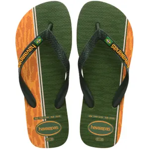 Children's flip-flops Havaianas Nations image-0