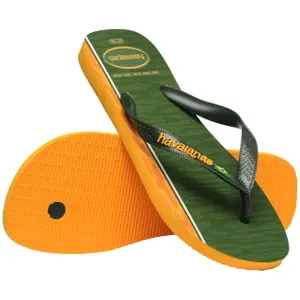 Children's flip-flops Havaianas Nations image-3