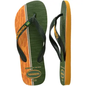 Children's flip-flops Havaianas Nations image-4