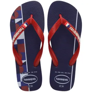 Children's flip-flops Havaianas Nations image-0