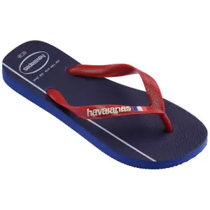 Children's flip-flops Havaianas Nations image-1