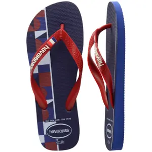 Children's flip-flops Havaianas Nations image-4