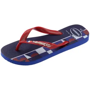 Children's flip-flops Havaianas Nations image-5