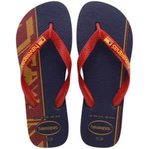 Children's flip-flops Havaianas Nations image-0