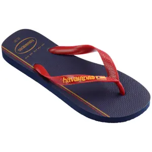 Children's flip-flops Havaianas Nations image-1