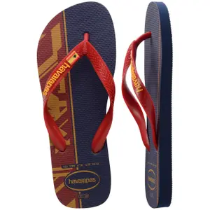 Children's flip-flops Havaianas Nations image-4