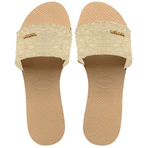 Női szandál Havaianas You Malta Cozy image-0