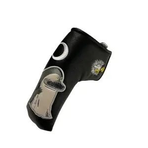 Copertura per putter Havenix Golf Groke Blade