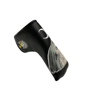 Copertura per putter Havenix Golf Groke Blade image-1