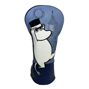 Driver cover Havenix Golf Moominpappa