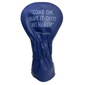 Driver cover Havenix Golf Moominpappa image-1
