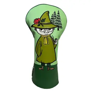 Driver cover Havenix Golf Snufkin