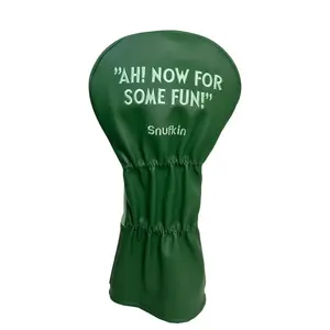 Driver cover Havenix Golf Snufkin image-1