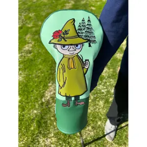 Driver cover Havenix Golf Snufkin image-2