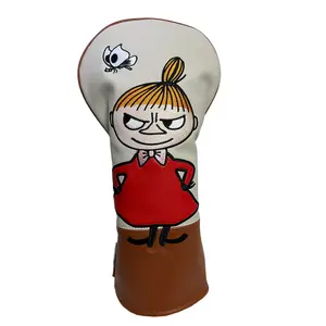 Driver cover Havenix Golf Snufkin