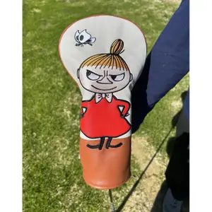 Driver cover Havenix Golf Snufkin image-2