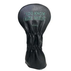 Driver cover Havenix Golf Stinky image-1