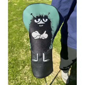 Driver cover Havenix Golf Stinky image-2