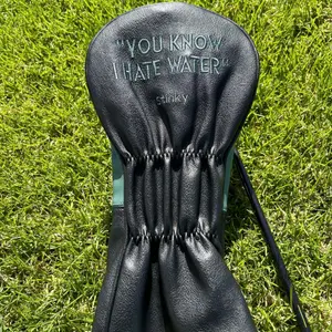 Driver cover Havenix Golf Stinky image-3