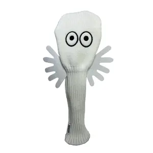 Driver cover Havenix Golf Hattifattener