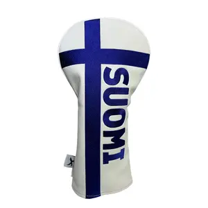 Driver cover Havenix Golf Finland