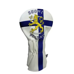 Driver cover Havenix Golf Finland image-1