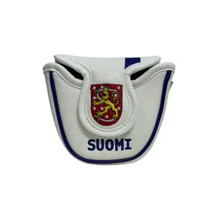 Copridh coper beccola Havenix Golf Finland Blade image-1