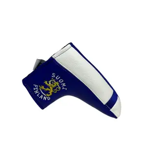 Copertura per putter Havenix Golf Finland Blade