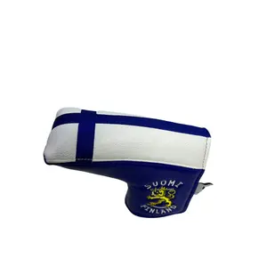 Copertura per putter Havenix Golf Finland Blade image-2