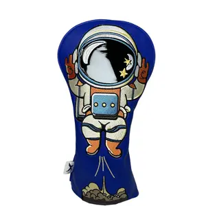 Driver cover Havenix Golf Astronaut