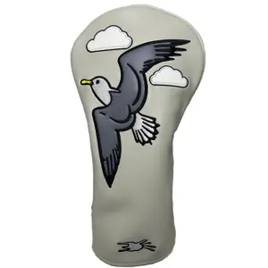 Driver cover Havenix Golf Seagull