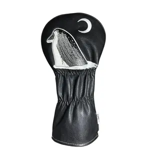 Driver cover Havenix Golf Groke image-1