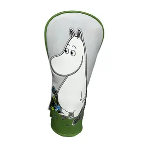 Copridelle ibrida Havenix Golf Moomintroll Quote