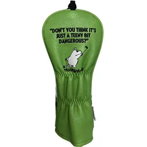 Copridelle ibrida Havenix Golf Moomintroll Quote image-1