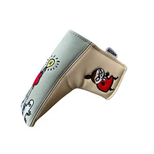 Copertura per putter Havenix Golf Little My Blade