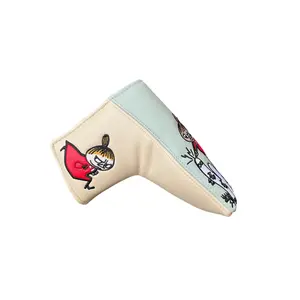 Copertura per putter Havenix Golf Little My Blade image-3