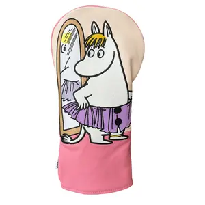 Driver cover Havenix Golf Snorkmaiden