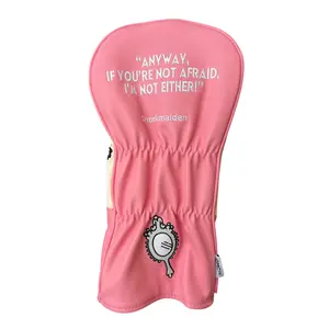 Driver cover Havenix Golf Snorkmaiden image-1