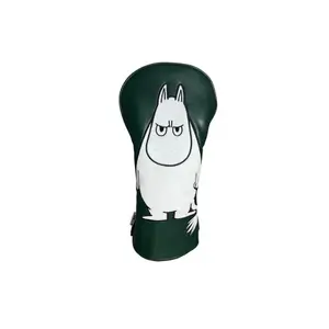 Driver cover Havenix Golf Moomintroll Upset
