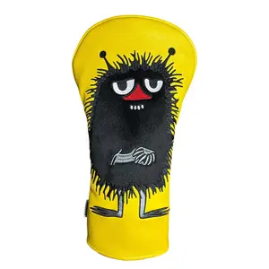 Driver cover Havenix Golf Prankster Stinky