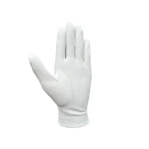 Golfhandschuhe für Rechtshänderinnen Havenix Golf Moomin Cabretta image-1