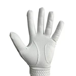 Golfhandschuhe für Rechtshänderinnen Havenix Golf Moomin RPET Hattifatteners image-1