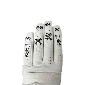 Golfschläger für Linkshänder Havenix Golf Moomin RPET Hattifatteners image-3