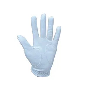 Golfhandschuhe für linkshändige Frauen Havenix Golf Moomin RPET Hattifatteners image-1