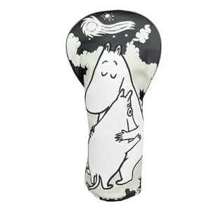 Driver cover Havenix Golf Moomin Comet