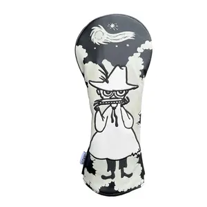 Couvre-club Havenix Golf Moomin Comet Fairway Wood