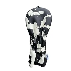 Couvre-club Havenix Golf Moomin Comet Fairway Wood image-1