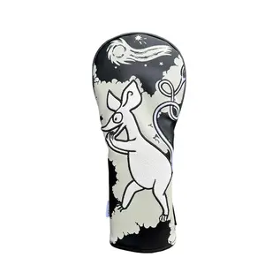 Copridelle ibrida Havenix Golf Moomin Comet