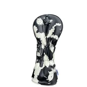 Copridelle ibrida Havenix Golf Moomin Comet image-1